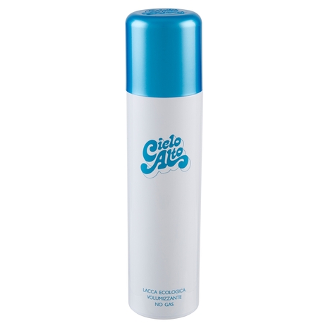 Cielo Alto Lacca Ecologica Volumizzante No Gas 250 ml